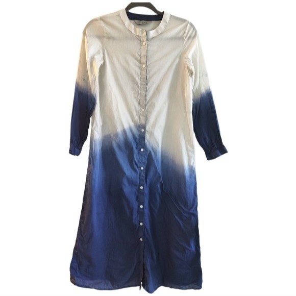 Maria.B. Tie Dye  Tunic Dress. Size S - Picture 1 of 8